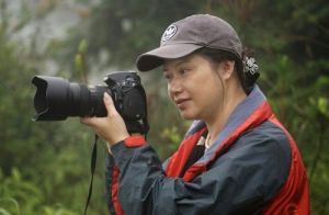 蔡紅霞[攝影師]