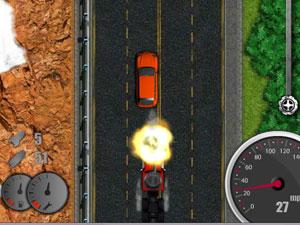 這卡車瘋了3無敵版 這卡車瘋了3無敵版