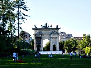 米蘭斯卡拉歌劇院