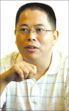 總裁、作家曹天