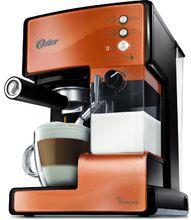 奧士達咖啡師意式特濃咖啡機（3色）