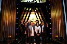 蜘蛛俠夫婦手機美容創業