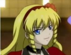 凱莎琳&middot;麥當勞