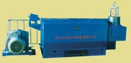 水箱式拉絲機 水箱式拉絲機