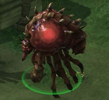 王蟲[《星際爭霸2》蟲族單位]