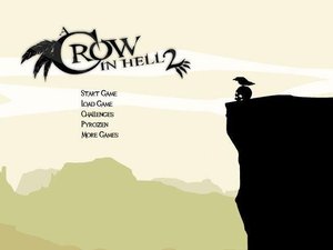 地獄之鴉2 地獄之鴉2