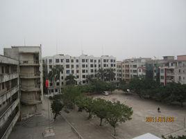 化州市第四國小 化州市第四國小