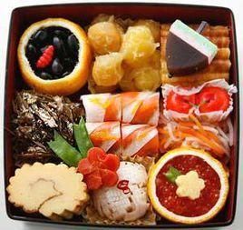 日本飲食 日本飲食