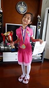 藝盈兒童舞蹈中心