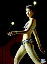 第十八屆模特之星大賽 - 冠軍史欣靈