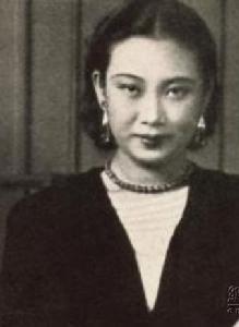 影后胡蝶 影后胡蝶