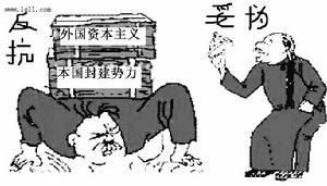 買辦資產階級 買辦資產階級