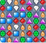 六彩寶石對對碰 六彩寶石對對碰