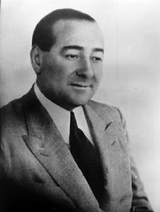 阿德南·曼德列斯