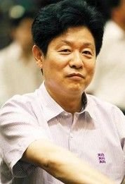 羅浩[長沙廣電集團副董事長]