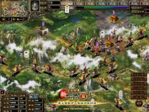 《新三國策IV》