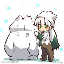 萌擬人化 萌擬人化