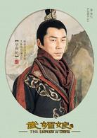 武媚娘傳奇[2014年范冰冰主演電視劇]