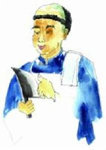 劉寵[明朝農民起義軍首領]