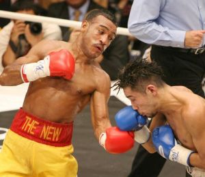 拳擊基本拳法 拳擊基本拳法