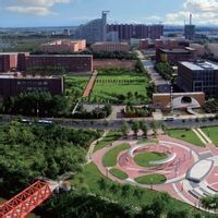 新春街道 新春街道