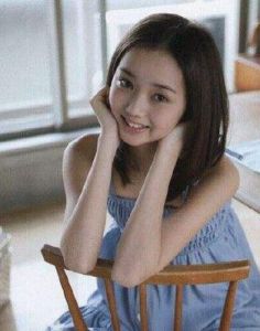 江野沢愛美 江野沢愛美