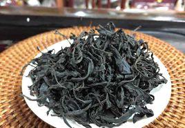 昌寧紅茶 昌寧紅茶