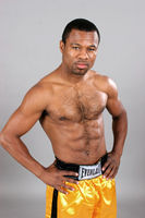 莫斯利[加拿大拳擊手]