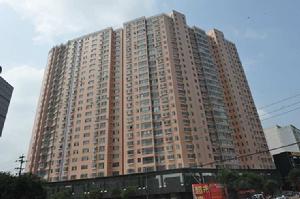 金地名仕豪庭 金地名仕豪庭