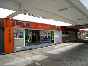 （圖）乙明青年空間