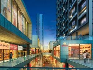 匯菁國際街區 匯菁國際街區