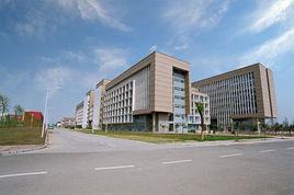 淄博職業學院建築工程學院