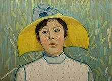 瑪格麗特·加歇