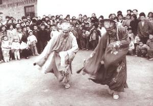 九嶺山國家森林公園