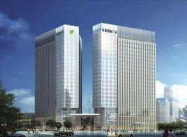 布魯明頓廣場 布魯明頓廣場