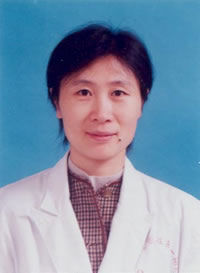 王俐[皮膚病專家]