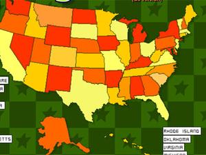 認準美國地圖 認準美國地圖