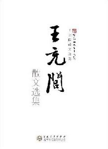 王充閭散文選集