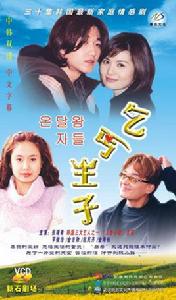 乞丐王子[韓國2000年金智秀、許俊浩主演電視劇]