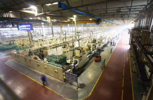 濰柴控股集團有限公司 濰柴控股集團有限公司