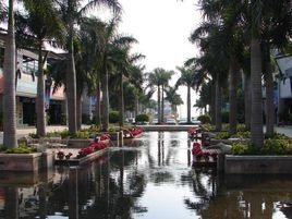 廈門聖地亞哥 廈門聖地亞哥