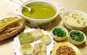 桂林打油茶 桂林打油茶