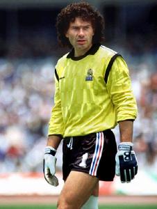 若埃爾·巴茨 若埃爾·巴茨