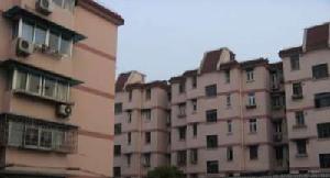 中山北一路865弄小區 中山北一路865弄小區