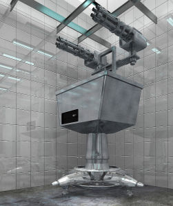 現代大屠殺 / MODERN HOLOCAUST