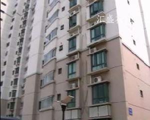 匯盛花苑 匯盛花苑