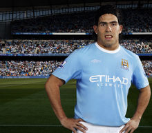 卡洛斯&middot;阿爾貝托&middot;特維斯