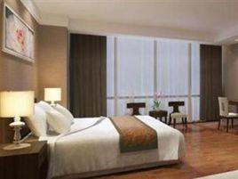 福美大飯店 福美大飯店