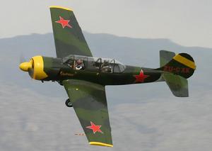 雅克-52