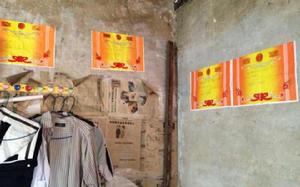 家徒四壁,難掩學業優異